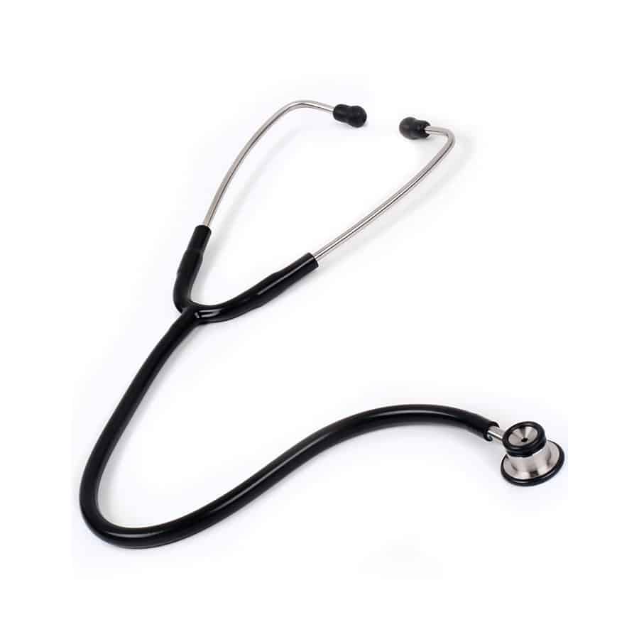 Clinical I® Stethoscope - Infant Edition
• Same features as the Clincal I® but sized to be acoustically precise for use with infants