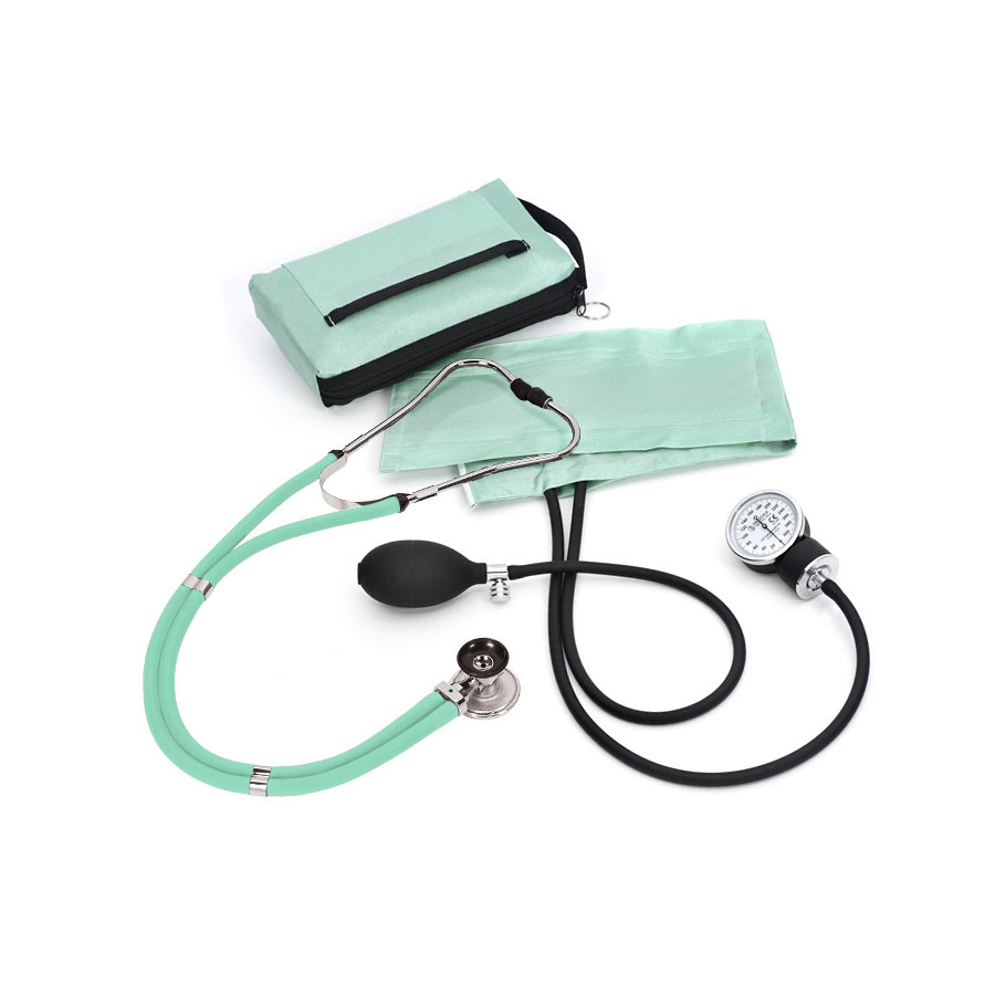 Aneroid Sphygmomanometer / Sprague-Rappaport Kit - Image 2