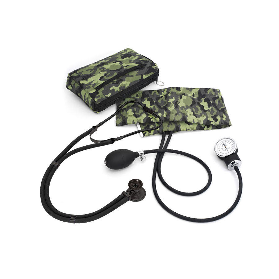 Aneroid Sphygmomanometer / Sprague-Rappaport Kit - Image 21