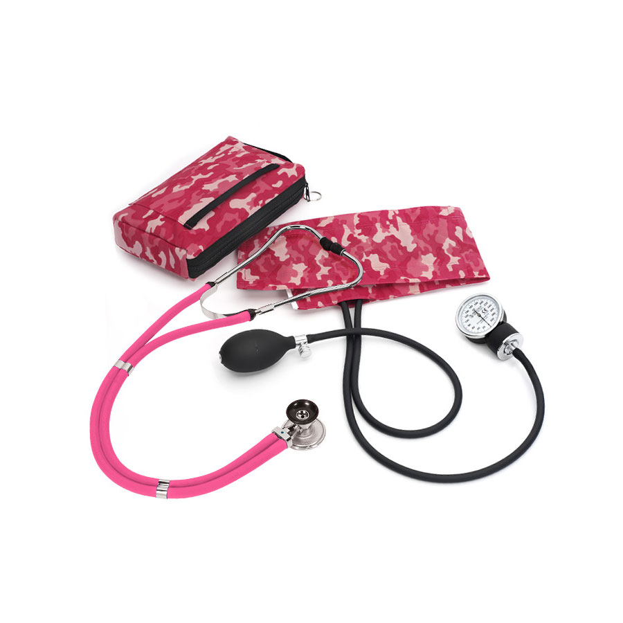 Aneroid Sphygmomanometer / Sprague-Rappaport Kit - Image 20