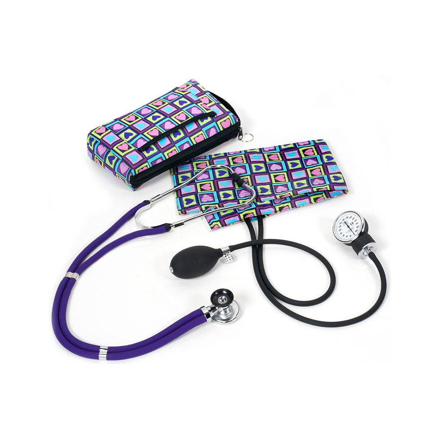 Aneroid Sphygmomanometer / Sprague-Rappaport Kit - Image 19