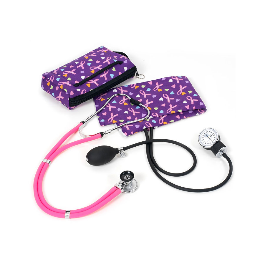 Aneroid Sphygmomanometer / Sprague-Rappaport Kit - Image 18