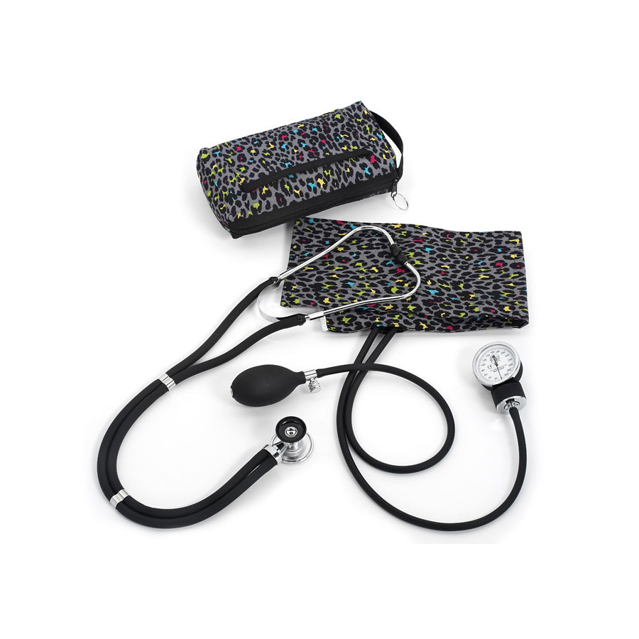 Aneroid Sphygmomanometer / Sprague-Rappaport Kit - Image 17