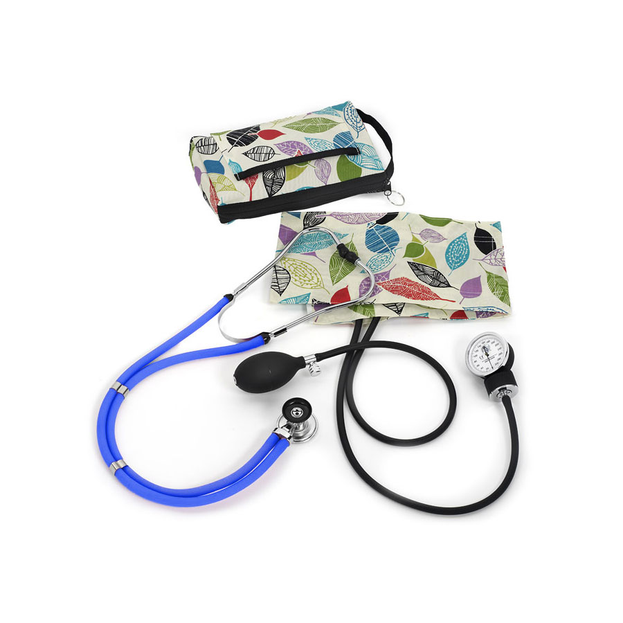 Aneroid Sphygmomanometer / Sprague-Rappaport Kit - Image 16