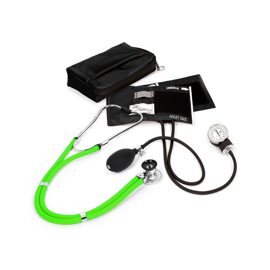 Aneroid Sphygmomanometer / Sprague-Rappaport Kit - Image 13