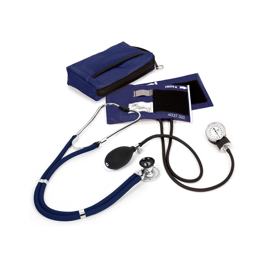 Aneroid Sphygmomanometer / Sprague-Rappaport Kit - Image 15