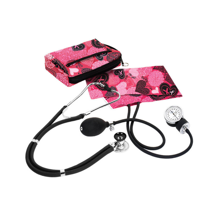 Aneroid Sphygmomanometer / Sprague-Rappaport Kit - Image 7