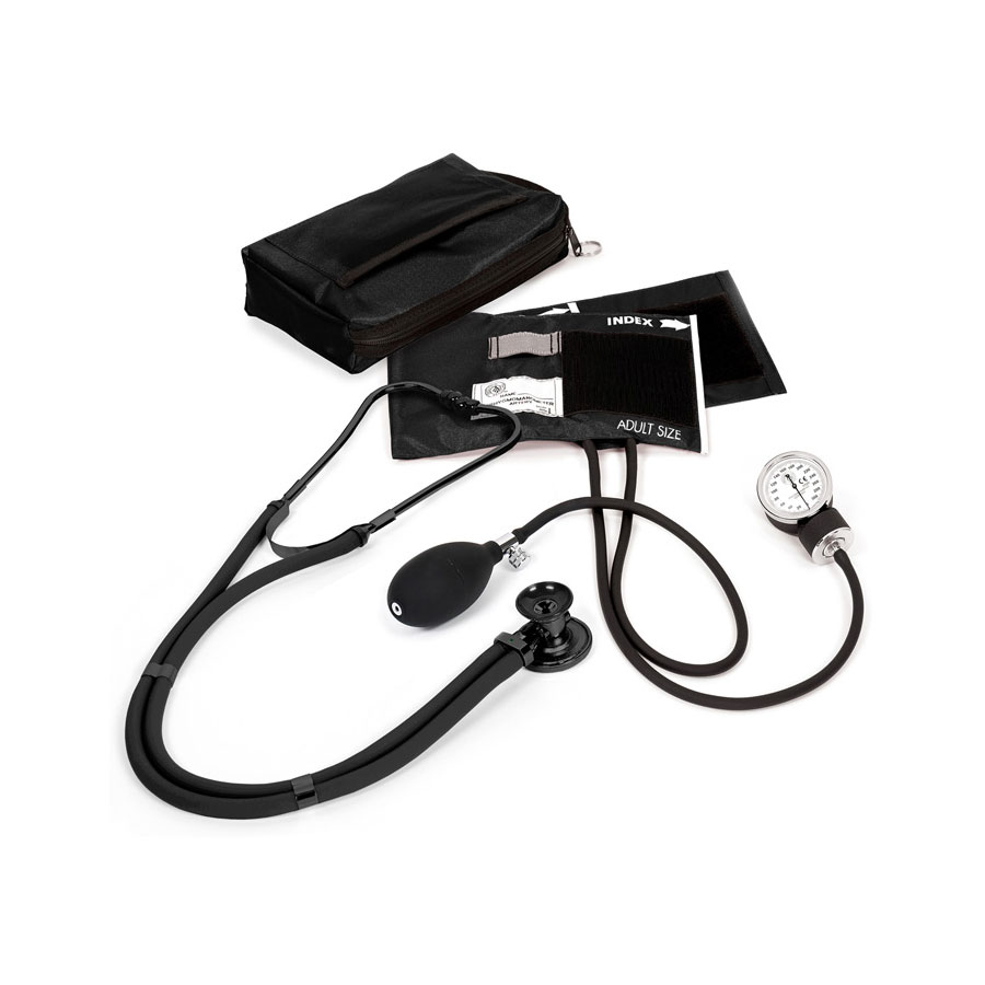 Aneroid Sphygmomanometer / Sprague-Rappaport Kit - Image 6